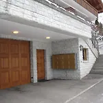 Mom - Alpine Boutique Apartments, Chalet Fagus, Terrace Studio Apartment