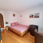 Apartment Mom - Alpine Boutique Apartments, Chalet Fagus, Terrace Studio