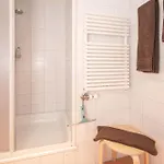Mom - Alpine Boutique Apartments, Chalet Fagus, Terrace Studio Apartment