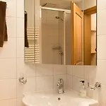 Mom - Alpine Boutique Apartments, Chalet Fagus, Terrace Studio Apartment