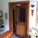 Mom - Alpine Boutique Apartments, Chalet Fagus, Terrace Studio