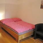 Mom - Alpine Boutique Apartments, Chalet Fagus, Terrace Studio * Grindelwald