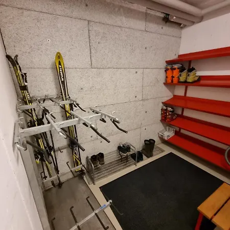 Appartement Mom - Alpine Boutique Apartments, Fagus, Terrace Grindelwald