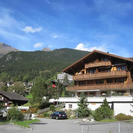 Mom - Alpine Boutique Apartments, Fagus, Terrace