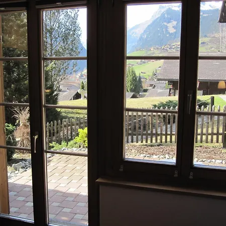 Apartment Mom - Alpine Boutique Apartments, Chalet Fagus, Terrace Studio