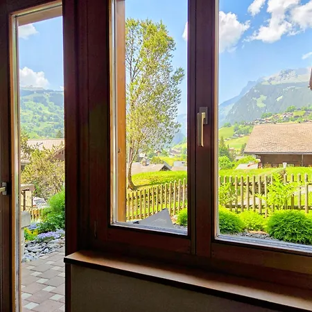 Mom - Alpine Boutique Apartments, Fagus, Terrace Apartamento *