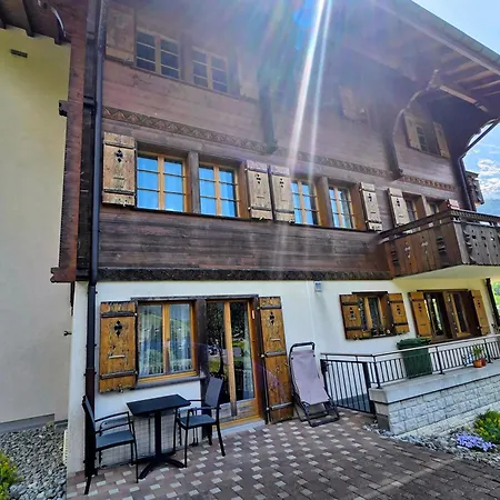 Mom - Alpine Boutique Apartments, Fagus, Terrace *