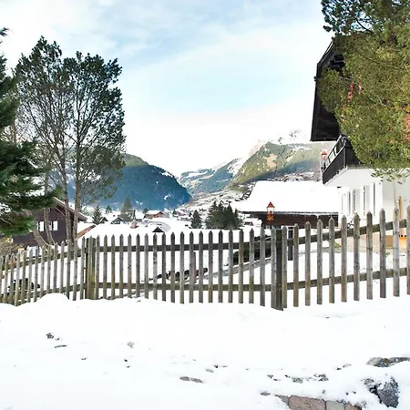 Appartement Mom - Alpine Boutique Apartments, Fagus, Terrace *