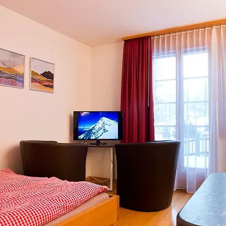 Mom - Alpine Boutique Apartments, Fagus, Terrace Apartamento *