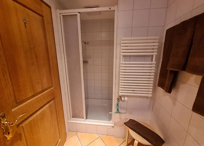 Mom - Alpine Boutique Apartments, Chalet Fagus, Terrace Studio Apartment