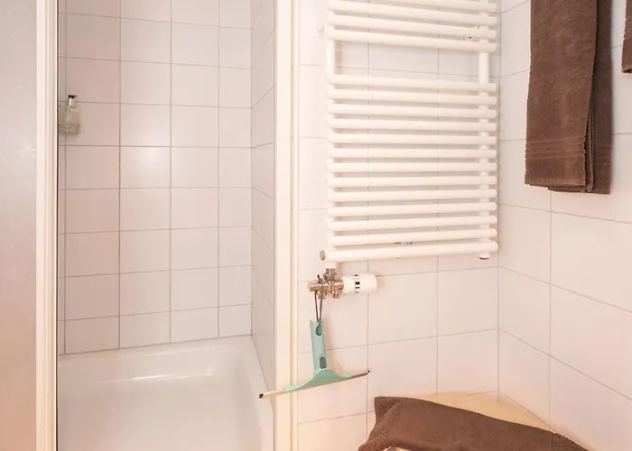 Mom - Alpine Boutique Apartments, Chalet Fagus, Terrace Studio Apartment