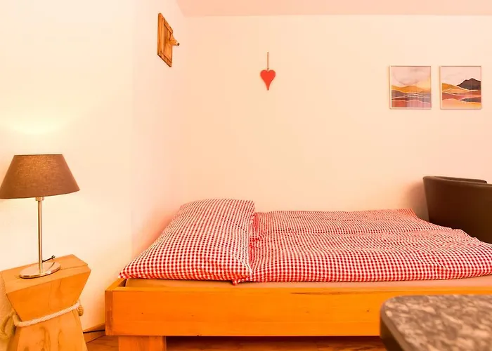 Mom - Alpine Boutique Apartments, Fagus, Terrace * Grindelwald