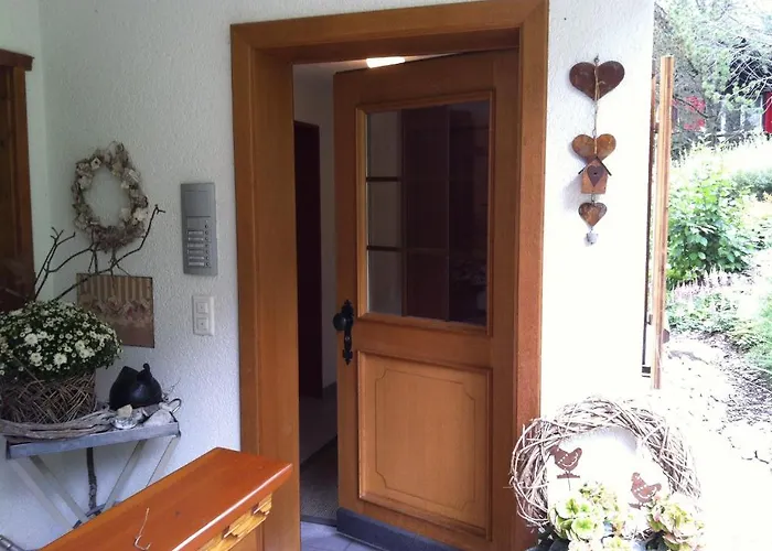 Mom - Alpine Boutique Apartments, Chalet Fagus, Terrace Studio