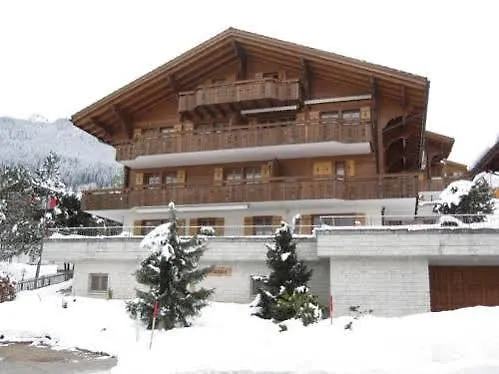 Mom - Alpine Boutique Apartments, Fagus, Terrace Grindelwald