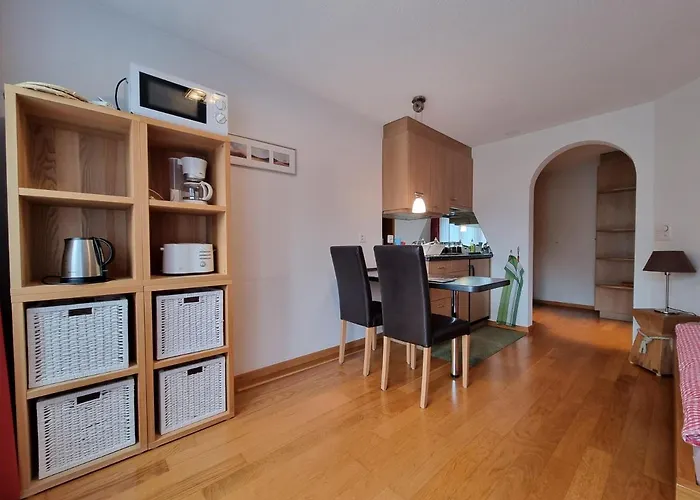 Mom - Alpine Boutique Apartments, Fagus, Terrace グリンデルヴァルト