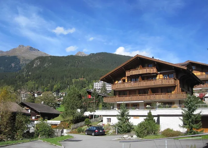 Mom - Alpine Boutique Apartments, Fagus, Terrace