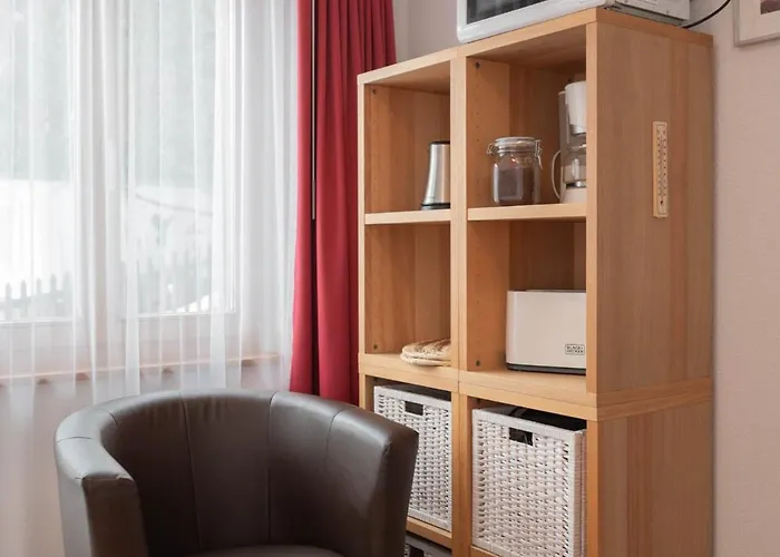 Mom - Alpine Boutique Apartments, Fagus, Terrace *