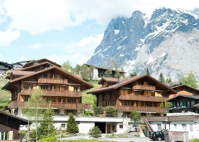 Mom - Alpine Boutique Apartments, Fagus, Terrace *