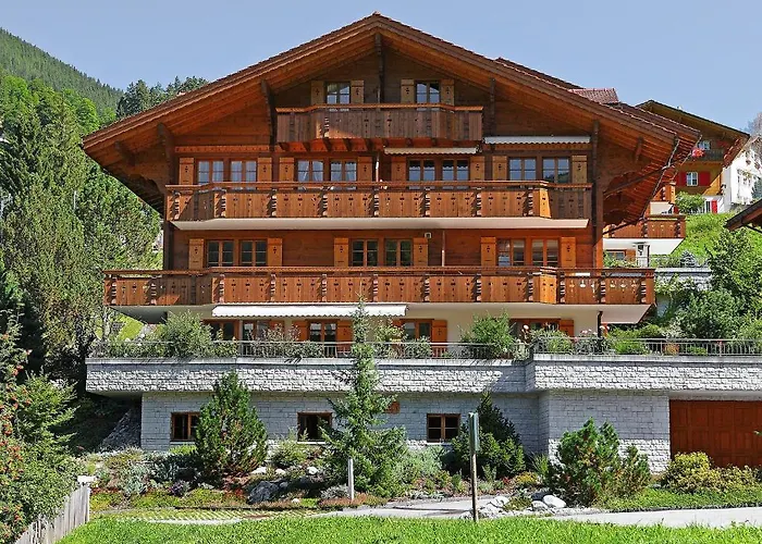 アパート Mom - Alpine Boutique Apartments, Fagus, Terrace *